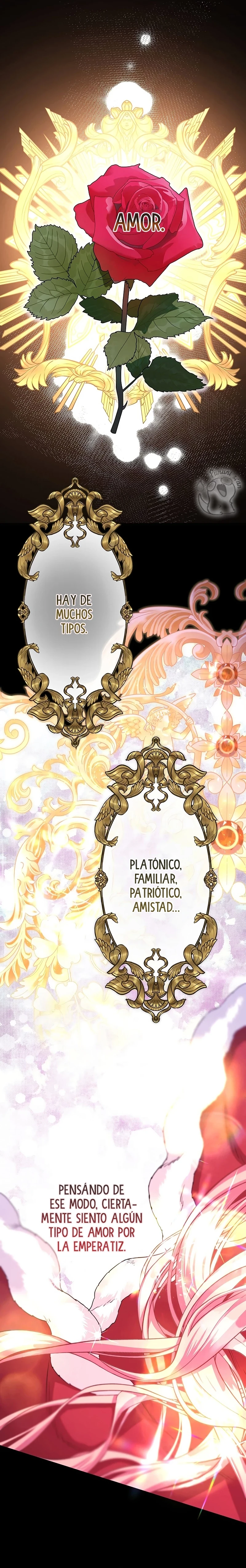 Otro típico romance de fantasía Capitulo 54 página 7