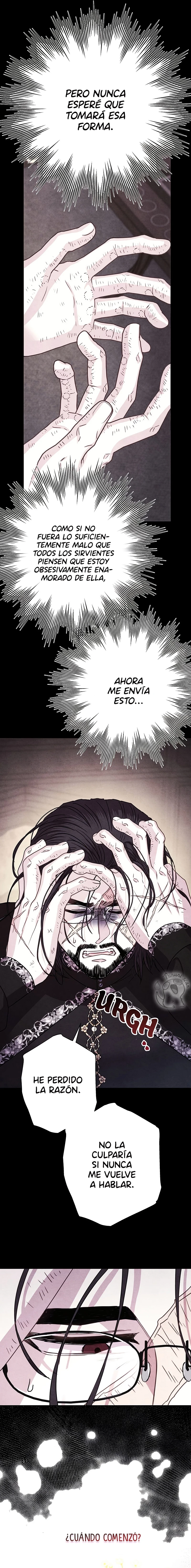 Otro típico romance de fantasía Capitulo 54 página 8