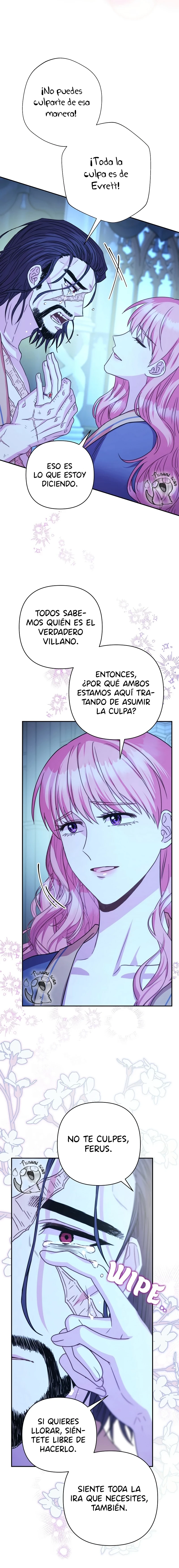 Otro típico romance de fantasía Capitulo 55 página 10