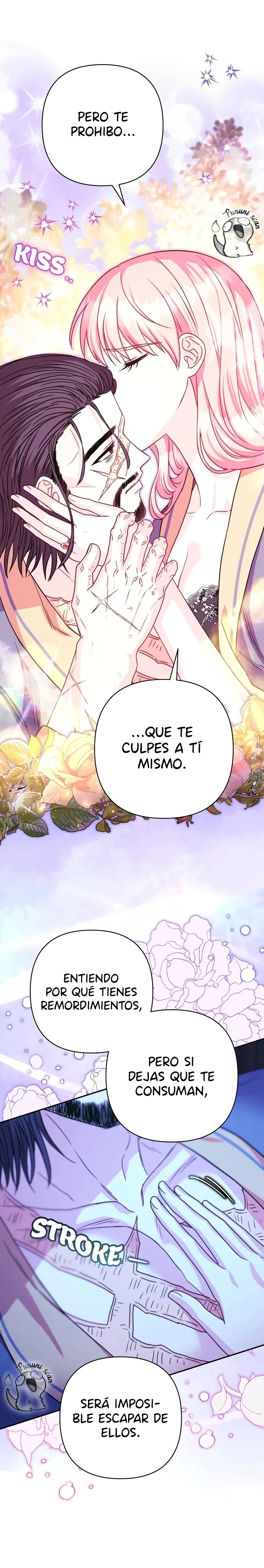 Otro típico romance de fantasía Capitulo 55 página 11