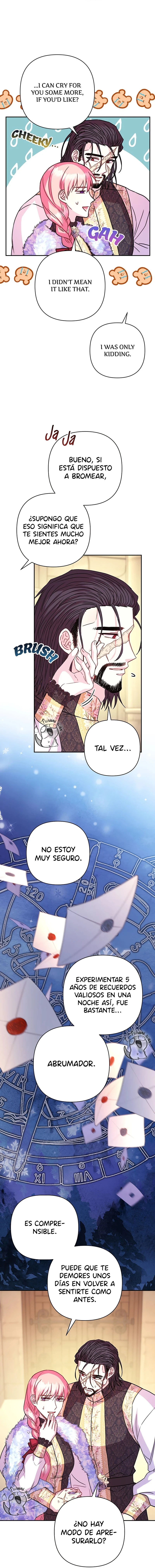 Otro típico romance de fantasía Capitulo 55 página 16