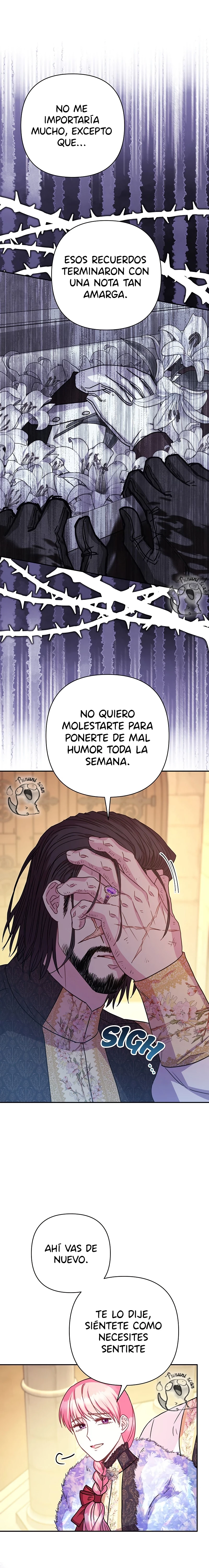 Otro típico romance de fantasía Capitulo 55 página 17