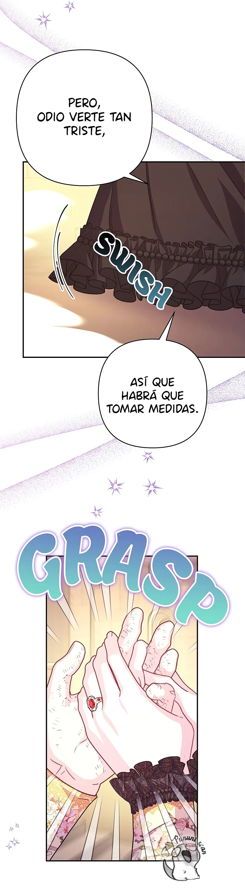 Otro típico romance de fantasía Capitulo 55 página 18