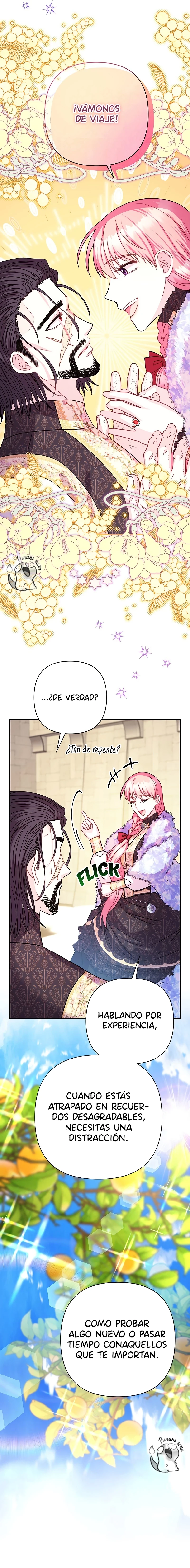 Otro típico romance de fantasía Capitulo 55 página 19