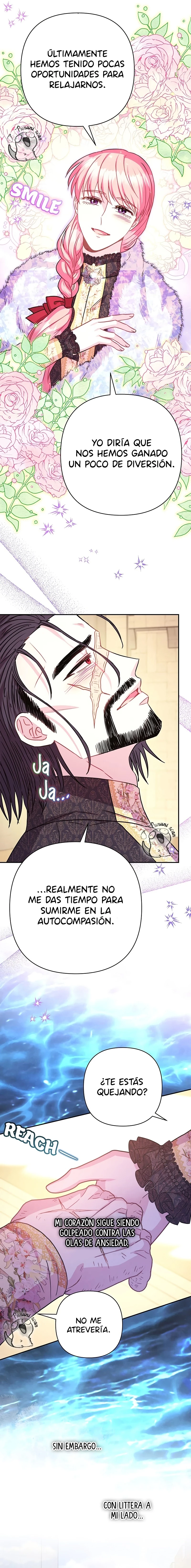 Otro típico romance de fantasía Capitulo 55 página 20