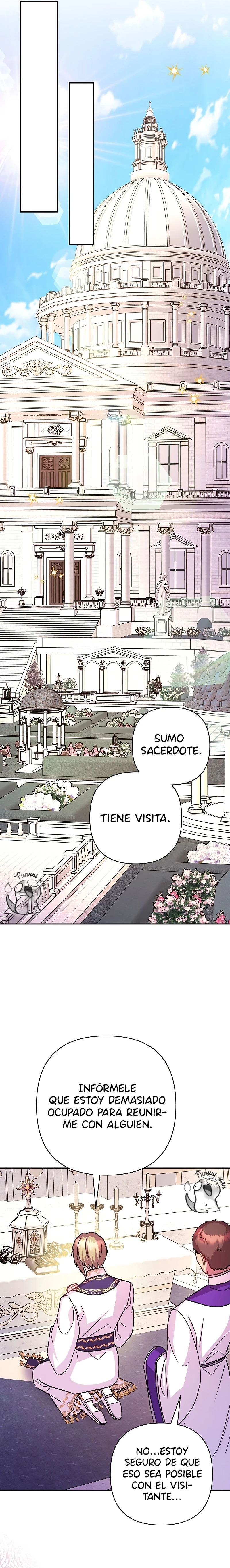 Otro típico romance de fantasía Capitulo 55 página 24