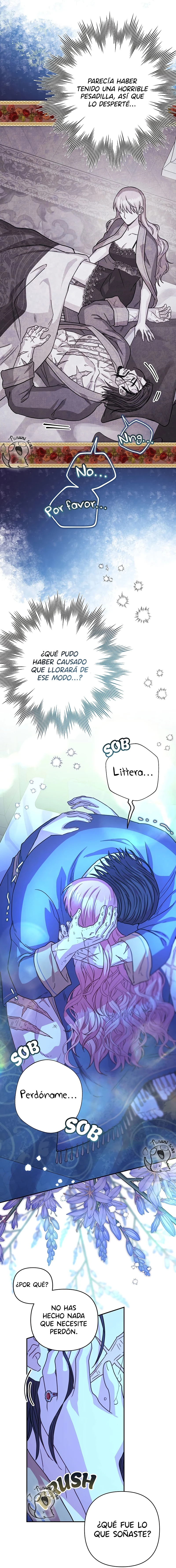 Otro típico romance de fantasía Capitulo 55 página 5
