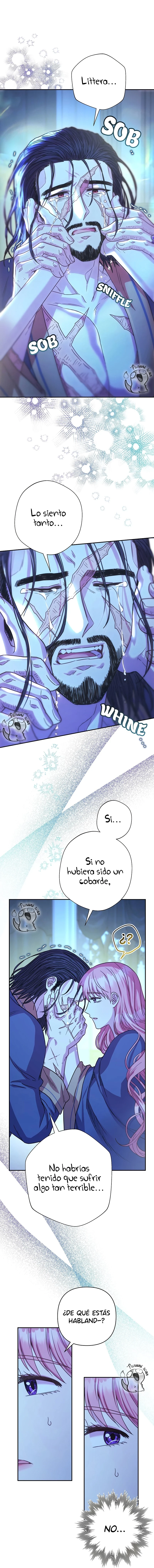 Otro típico romance de fantasía Capitulo 55 página 6