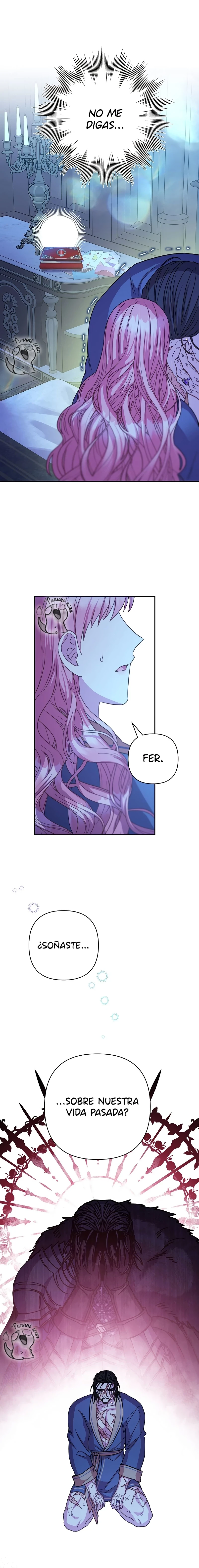 Otro típico romance de fantasía Capitulo 55 página 7