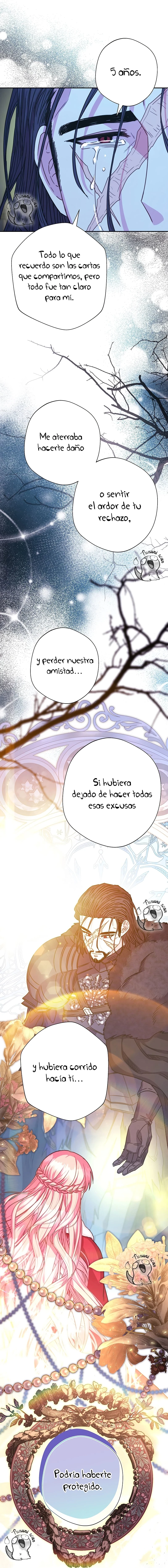 Otro típico romance de fantasía Capitulo 55 página 8