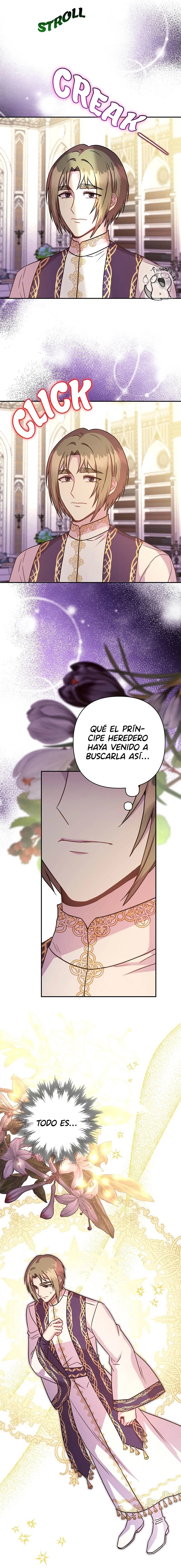 Otro típico romance de fantasía Capitulo 56 página 10