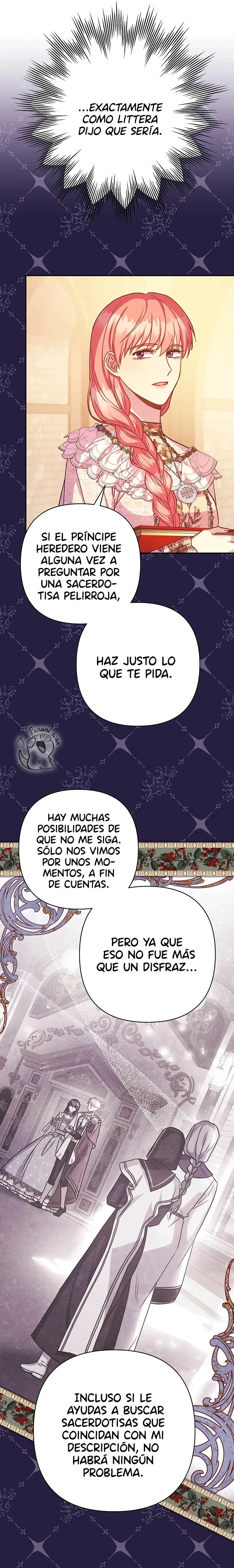 Otro típico romance de fantasía Capitulo 56 página 11