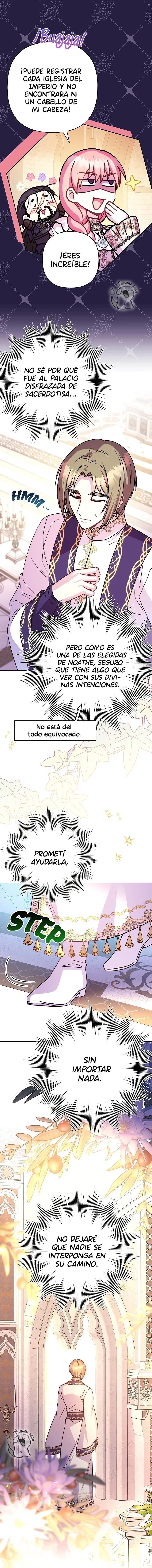 Otro típico romance de fantasía Capitulo 56 página 12