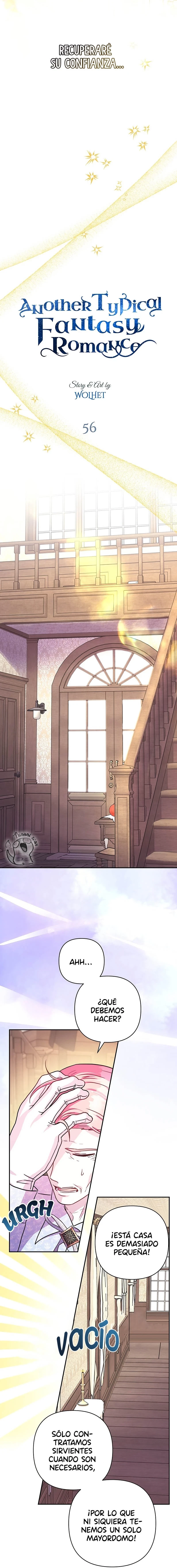Otro típico romance de fantasía Capitulo 56 página 13