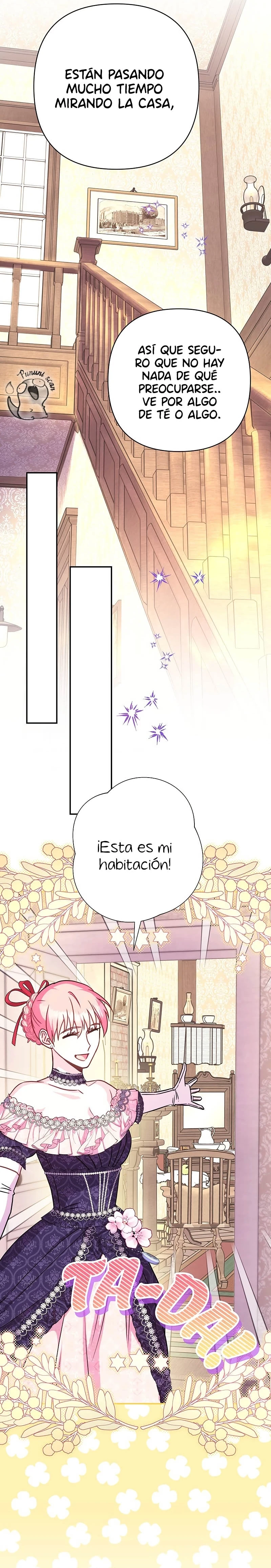 Otro típico romance de fantasía Capitulo 56 página 15