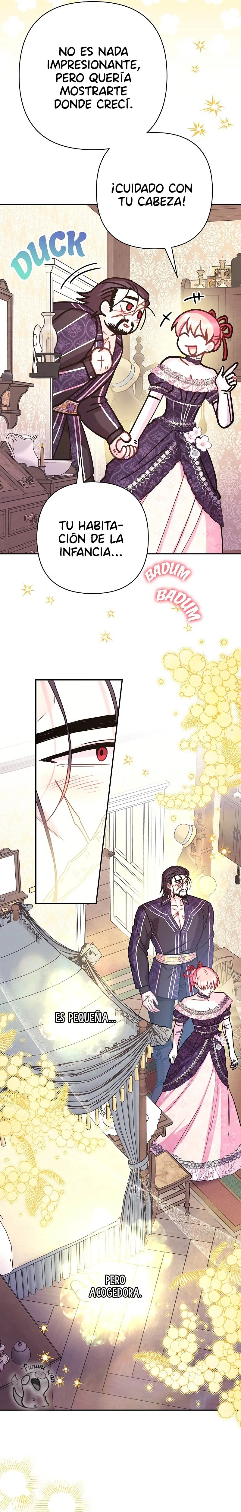 Otro típico romance de fantasía Capitulo 56 página 16