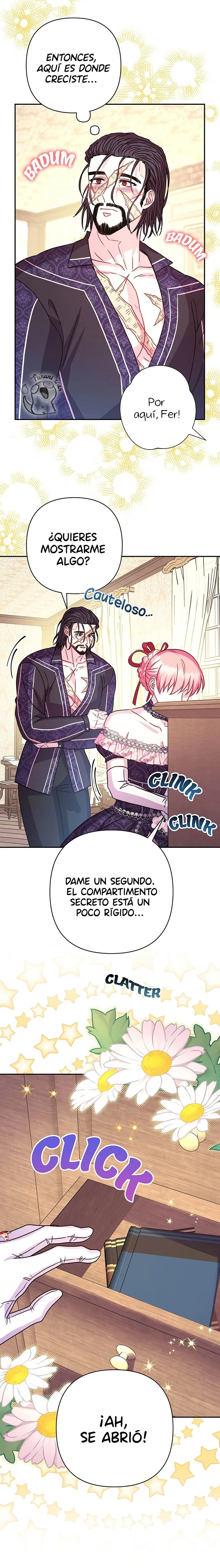 Otro típico romance de fantasía Capitulo 56 página 17
