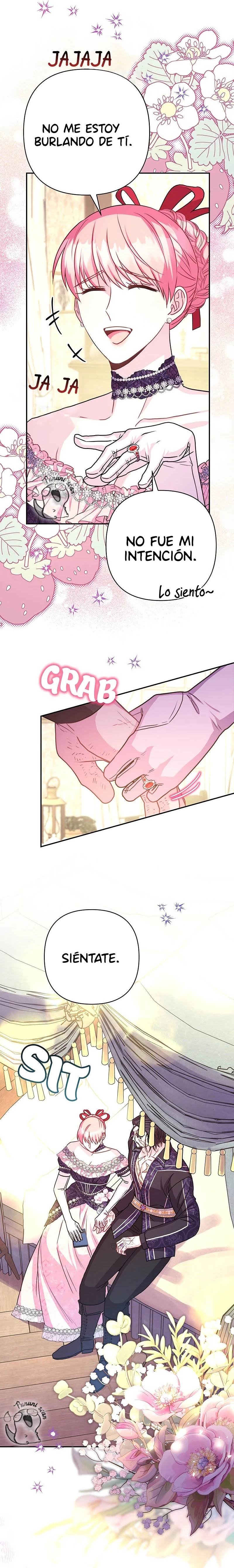 Otro típico romance de fantasía Capitulo 56 página 19