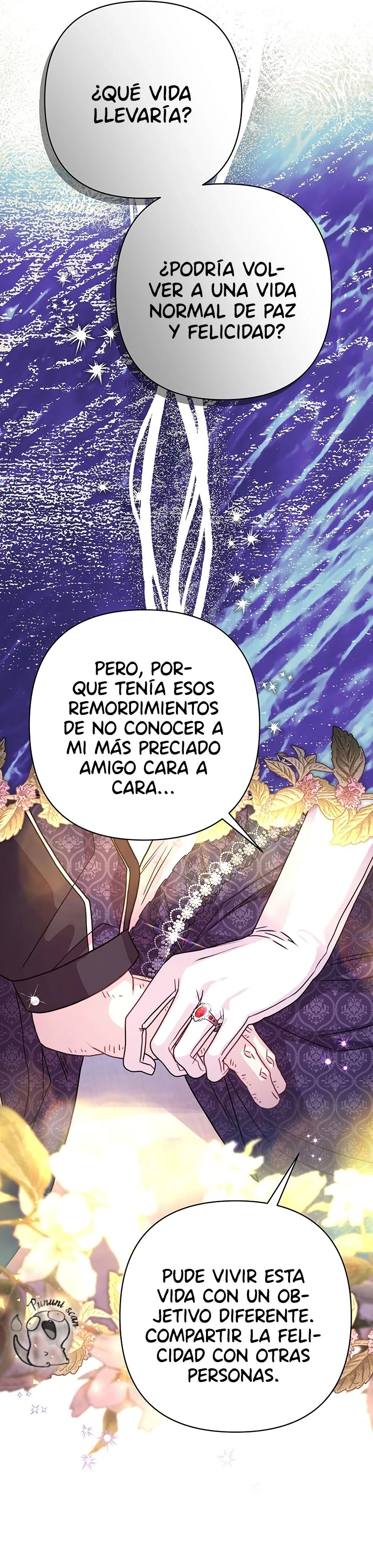 Otro típico romance de fantasía Capitulo 56 página 22