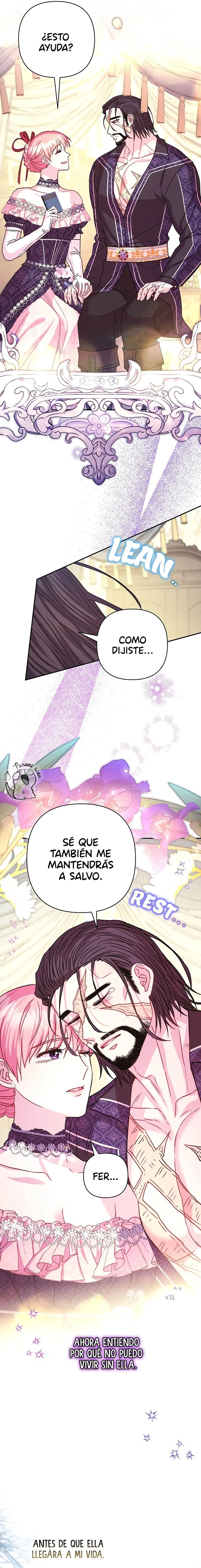 Otro típico romance de fantasía Capitulo 56 página 26