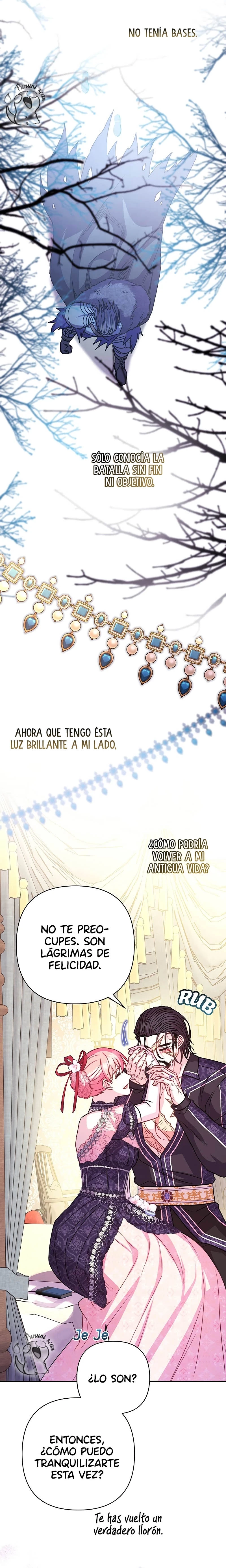 Otro típico romance de fantasía Capitulo 56 página 27