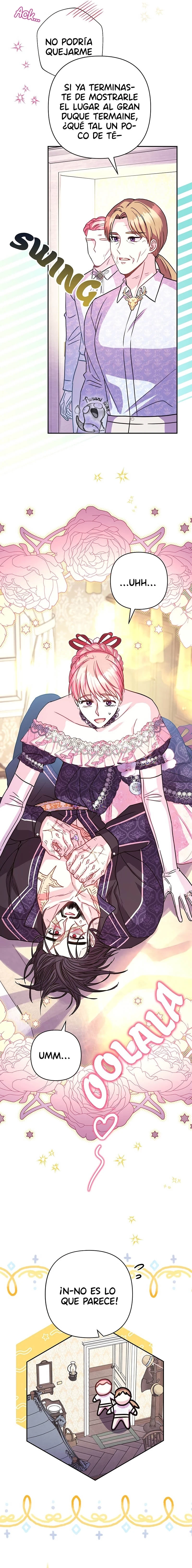 Otro típico romance de fantasía Capitulo 56 página 29