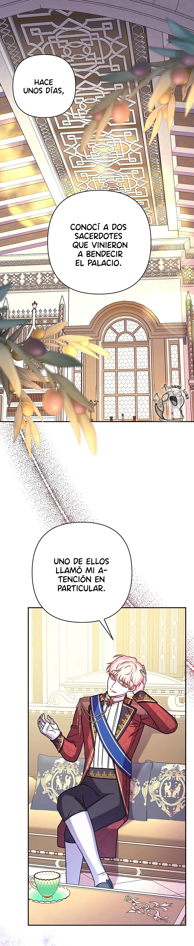 Otro típico romance de fantasía Capitulo 56 página 4