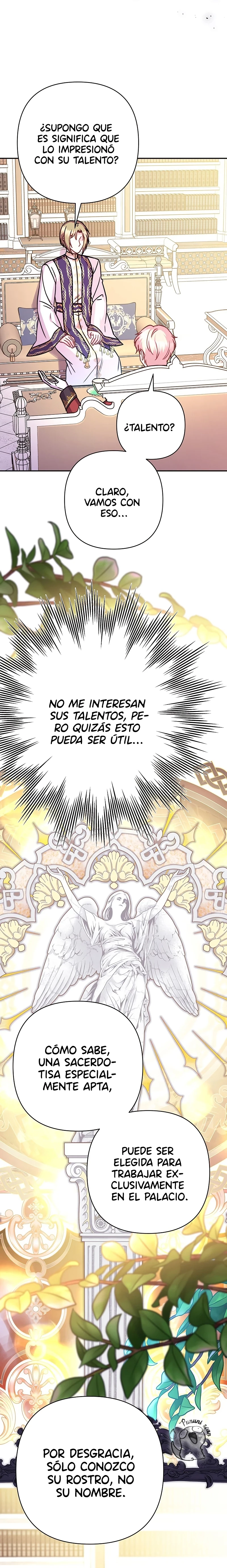 Otro típico romance de fantasía Capitulo 56 página 6