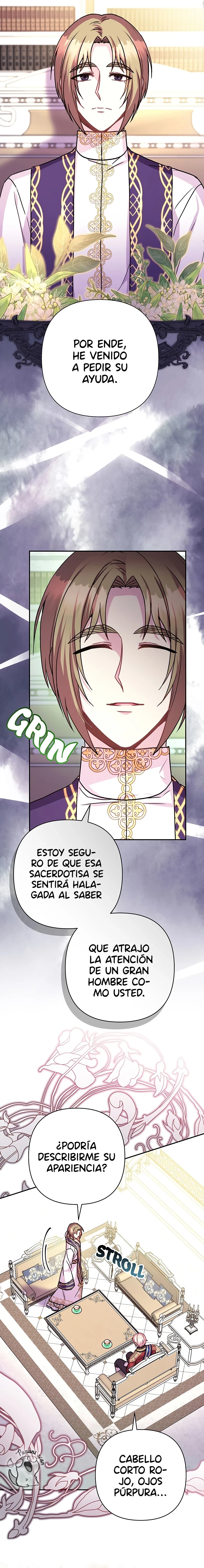 Otro típico romance de fantasía Capitulo 56 página 7