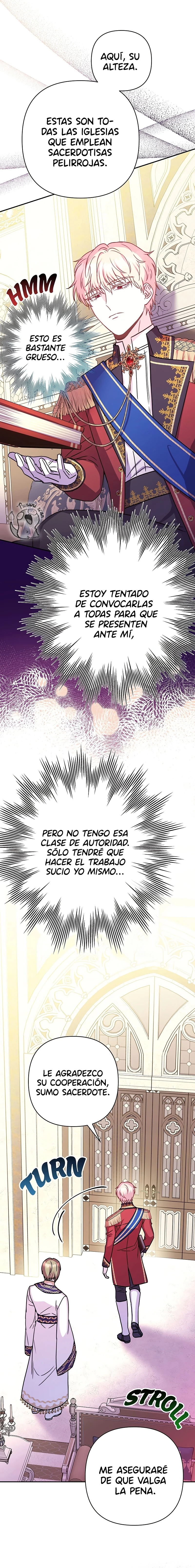 Otro típico romance de fantasía Capitulo 56 página 9