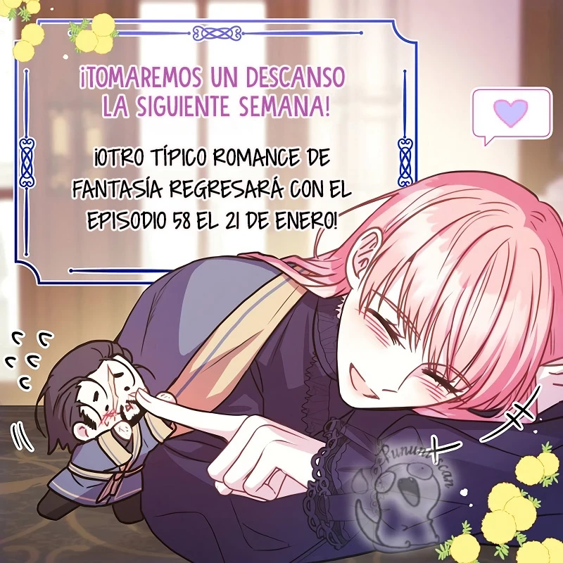 Otro típico romance de fantasía Capitulo 57 página 18