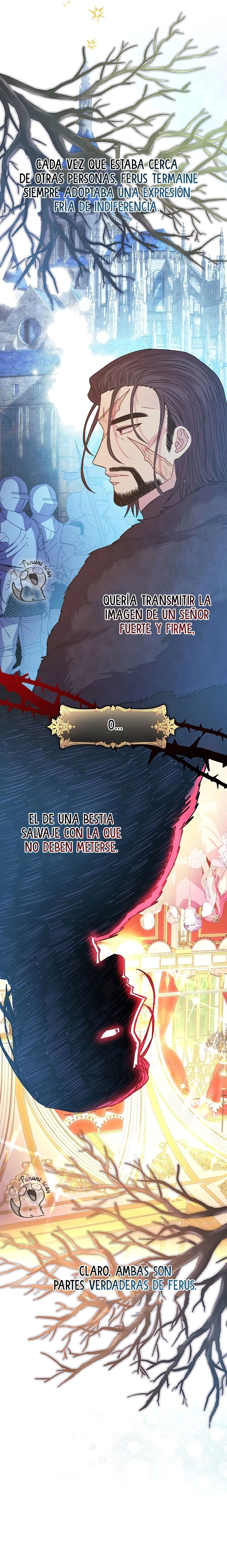 Otro típico romance de fantasía Capitulo 58 página 13