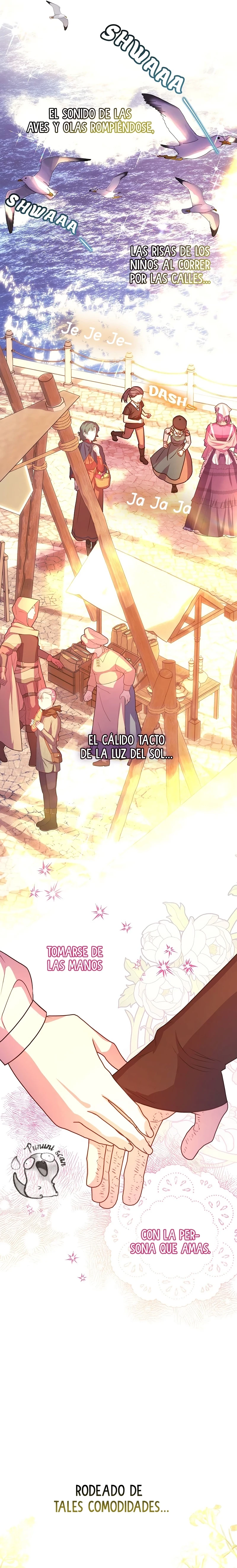 Otro típico romance de fantasía Capitulo 58 página 15