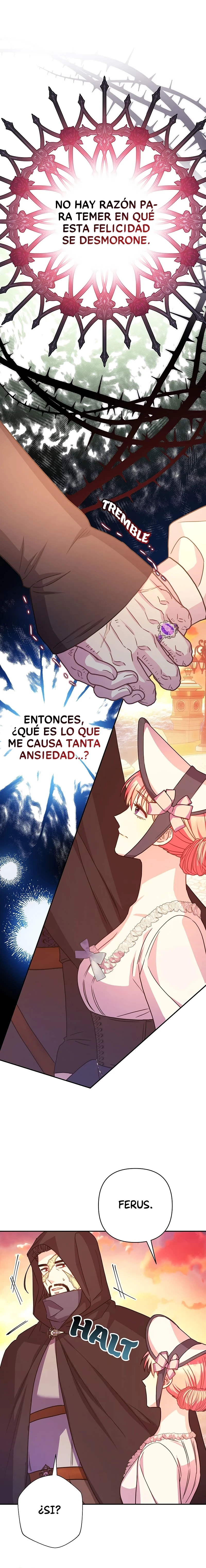 Otro típico romance de fantasía Capitulo 58 página 17