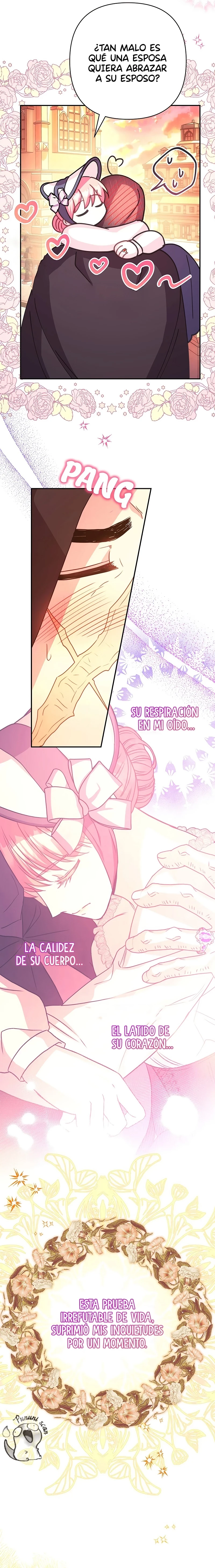 Otro típico romance de fantasía Capitulo 58 página 19