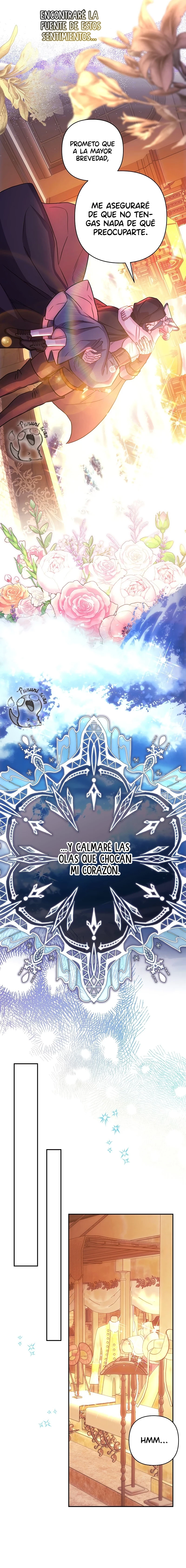Otro típico romance de fantasía Capitulo 58 página 21