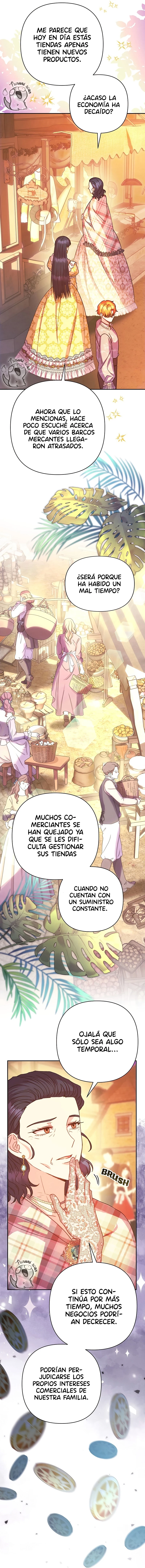 Otro típico romance de fantasía Capitulo 58 página 22