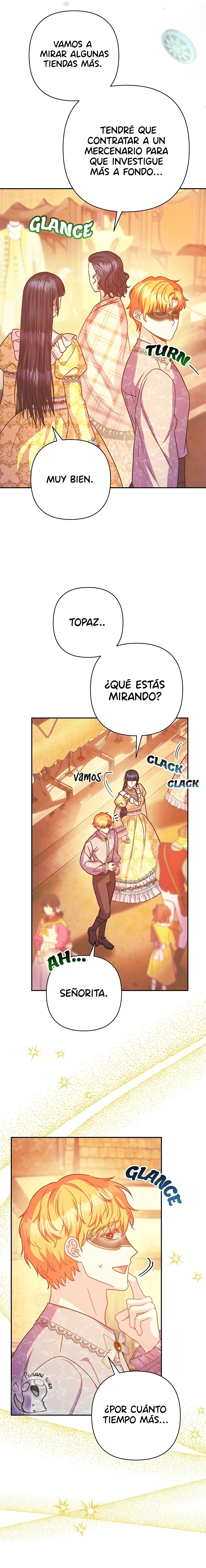 Otro típico romance de fantasía Capitulo 58 página 23