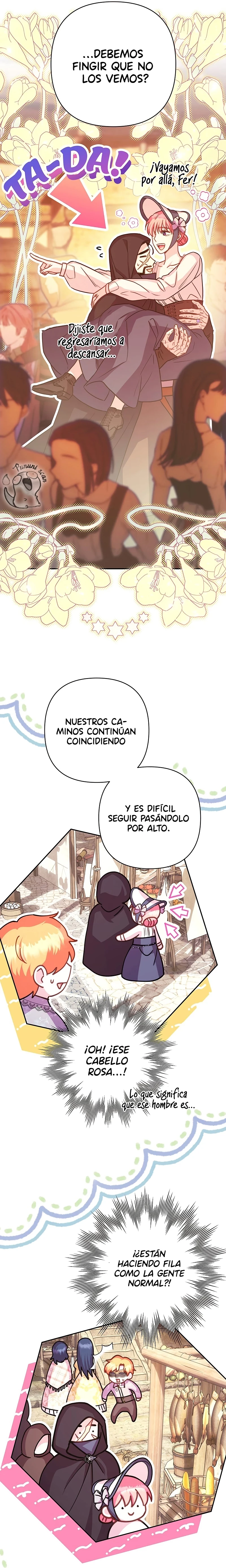 Otro típico romance de fantasía Capitulo 58 página 24