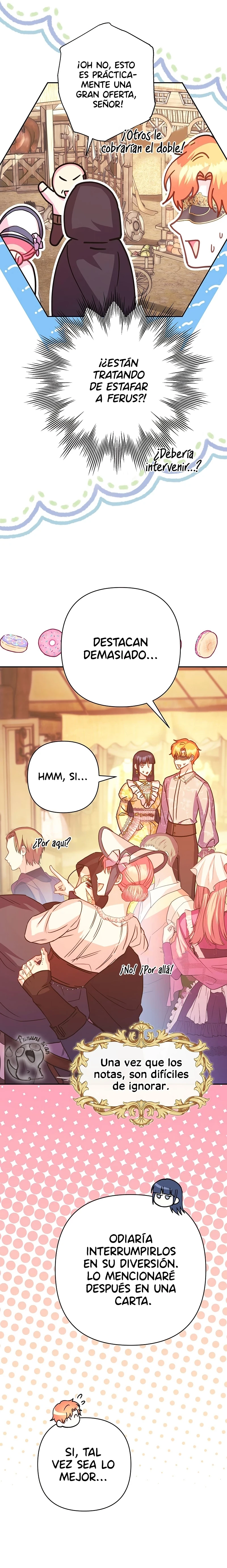 Otro típico romance de fantasía Capitulo 58 página 25