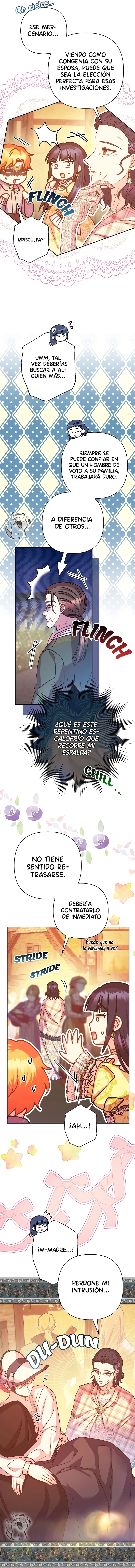 Otro típico romance de fantasía Capitulo 58 página 27
