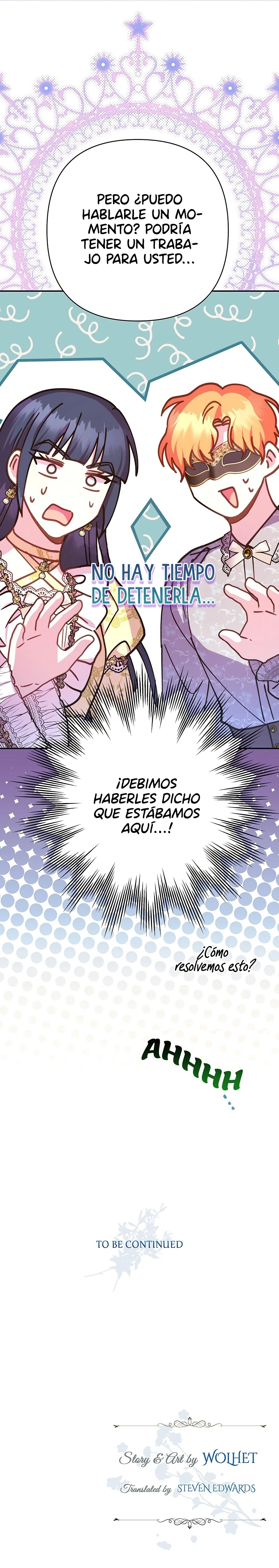 Otro típico romance de fantasía Capitulo 58 página 28