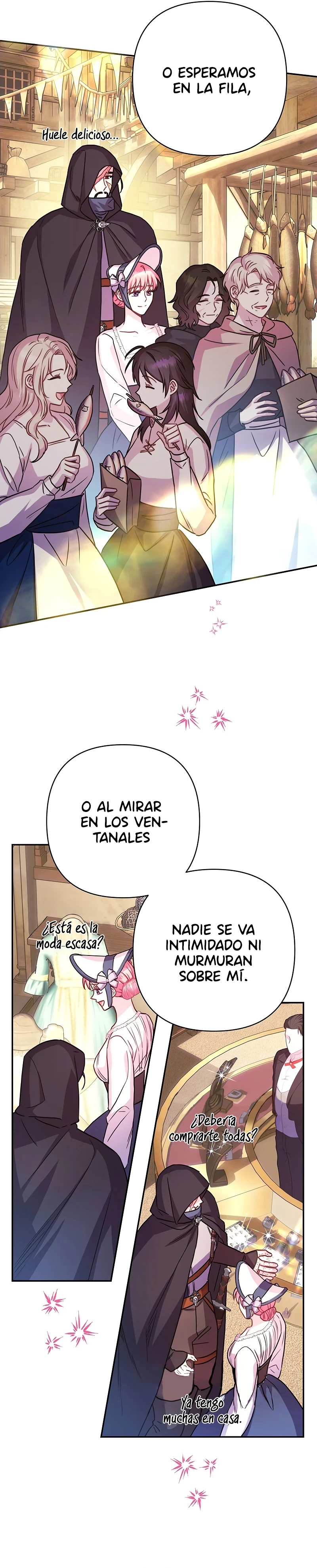 Otro típico romance de fantasía Capitulo 58 página 6