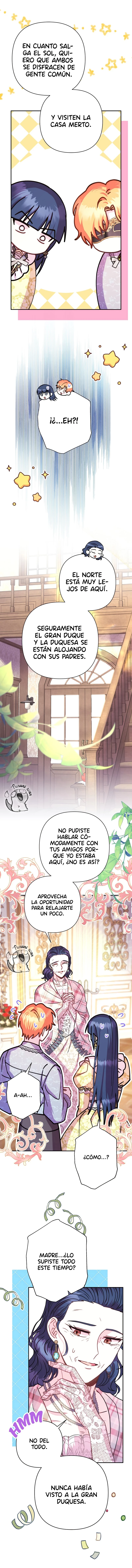 Otro típico romance de fantasía Capitulo 59 página 11