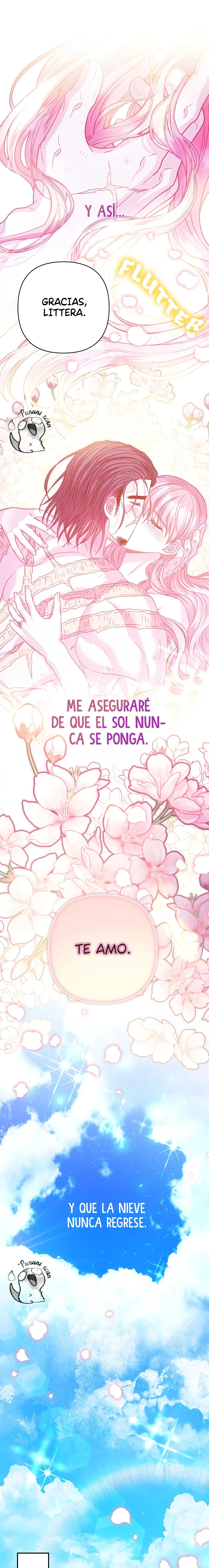 Otro típico romance de fantasía Capitulo 59 página 18