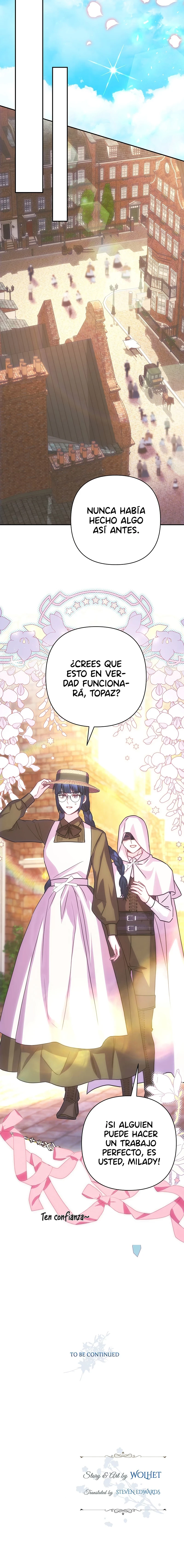 Otro típico romance de fantasía Capitulo 59 página 19