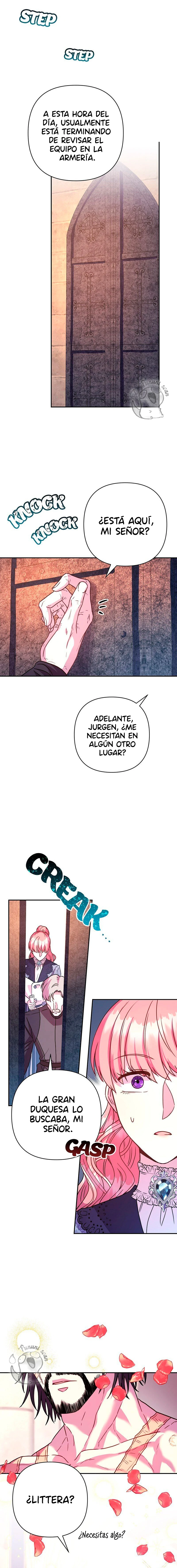 Otro típico romance de fantasía Capitulo 6 página 13