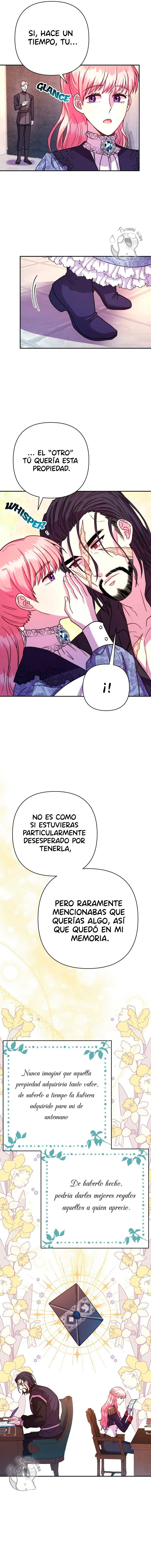 Otro típico romance de fantasía Capitulo 6 página 16