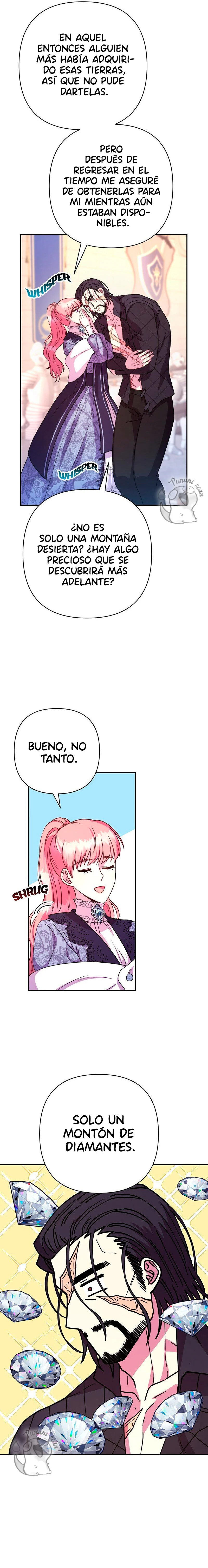 Otro típico romance de fantasía Capitulo 6 página 17