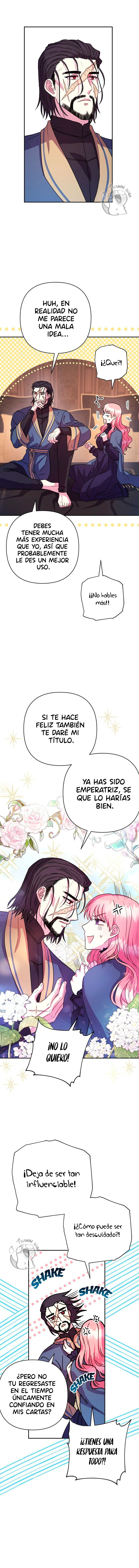 Otro típico romance de fantasía Capitulo 6 página 7